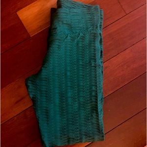 Booty by BRABANTS leggings